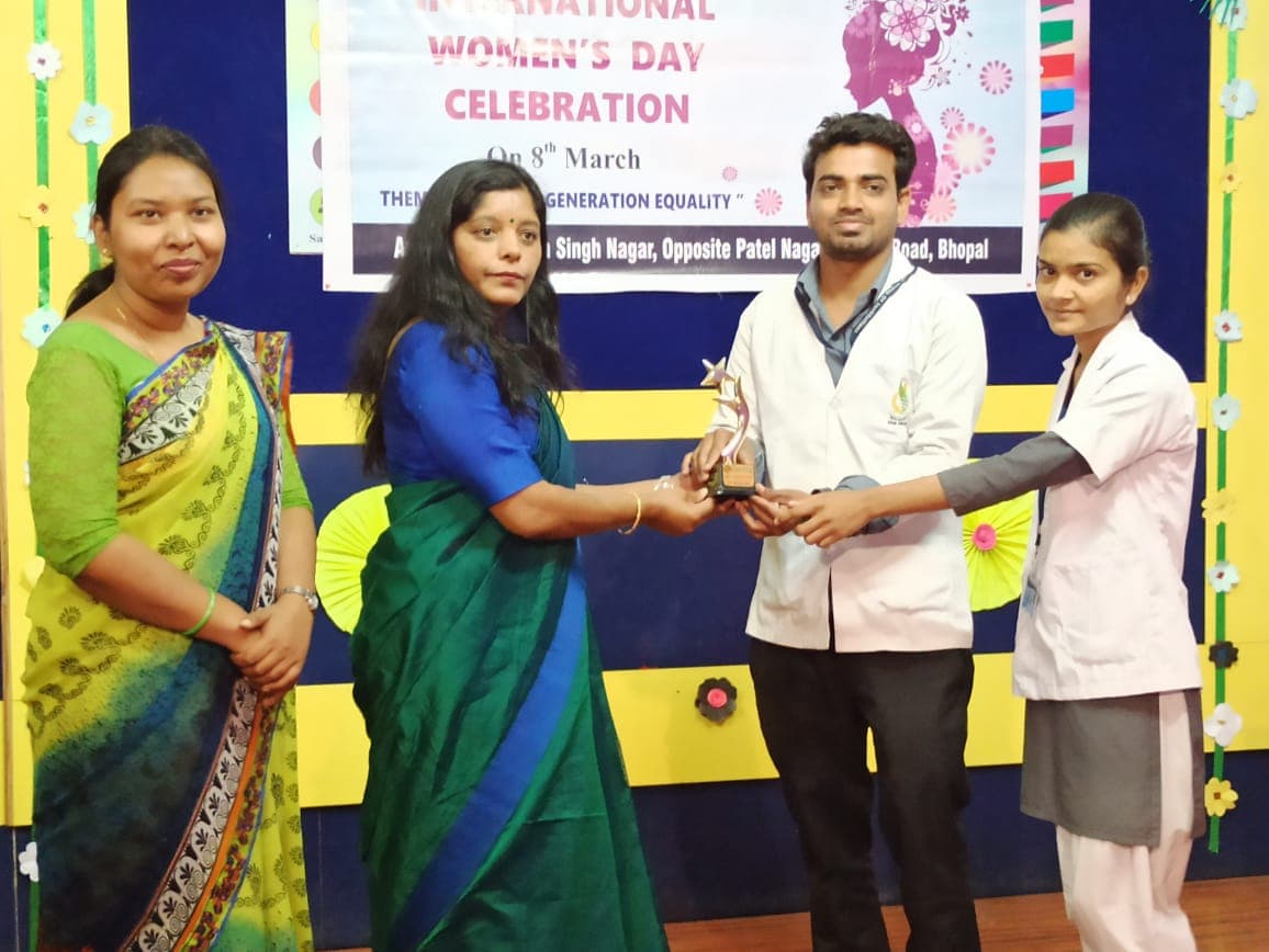 NRI Group of Institutions Bhopal Extra Curriculars photo 9