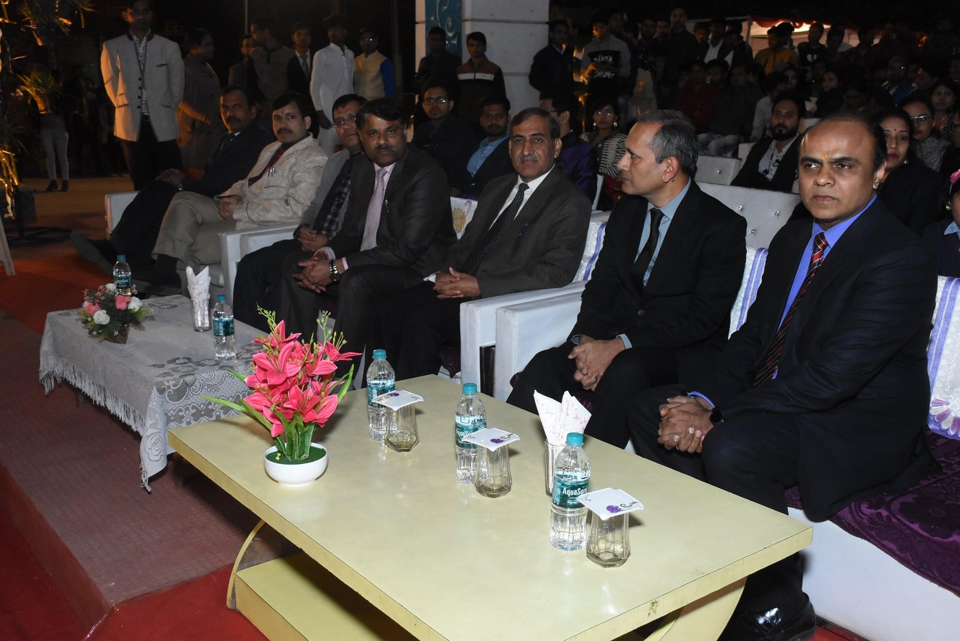 NRI Group of Institutions Bhopal Extra Curriculars photo 14