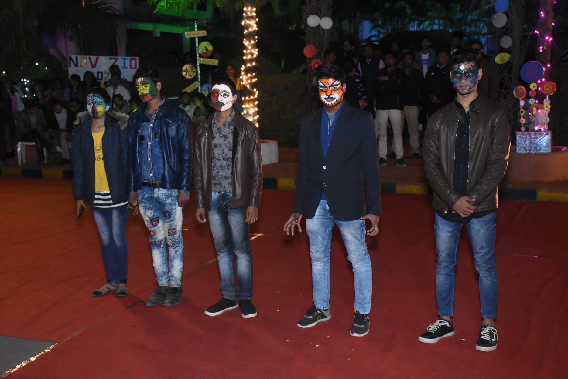 NRI Group of Institutions Bhopal Extra Curriculars photo 22