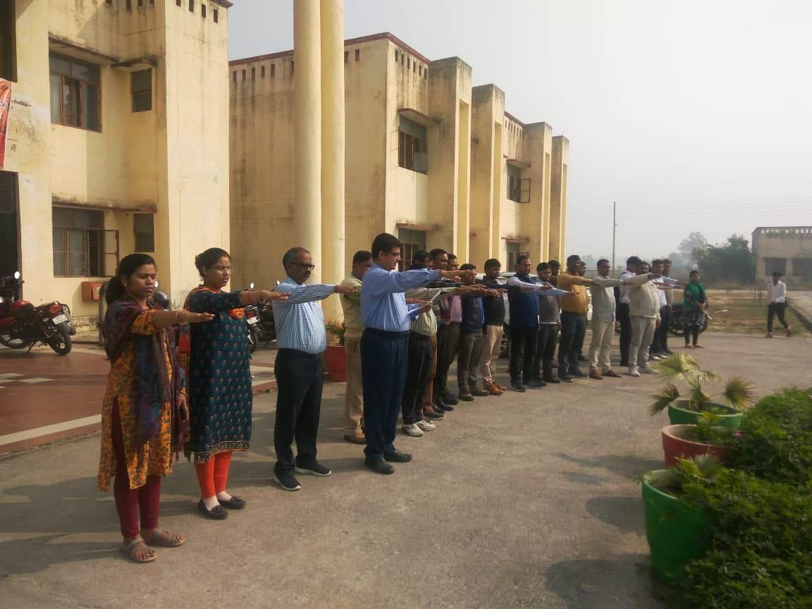 Government Polyechnic Kurshi Road Barabanki Campus photo 3