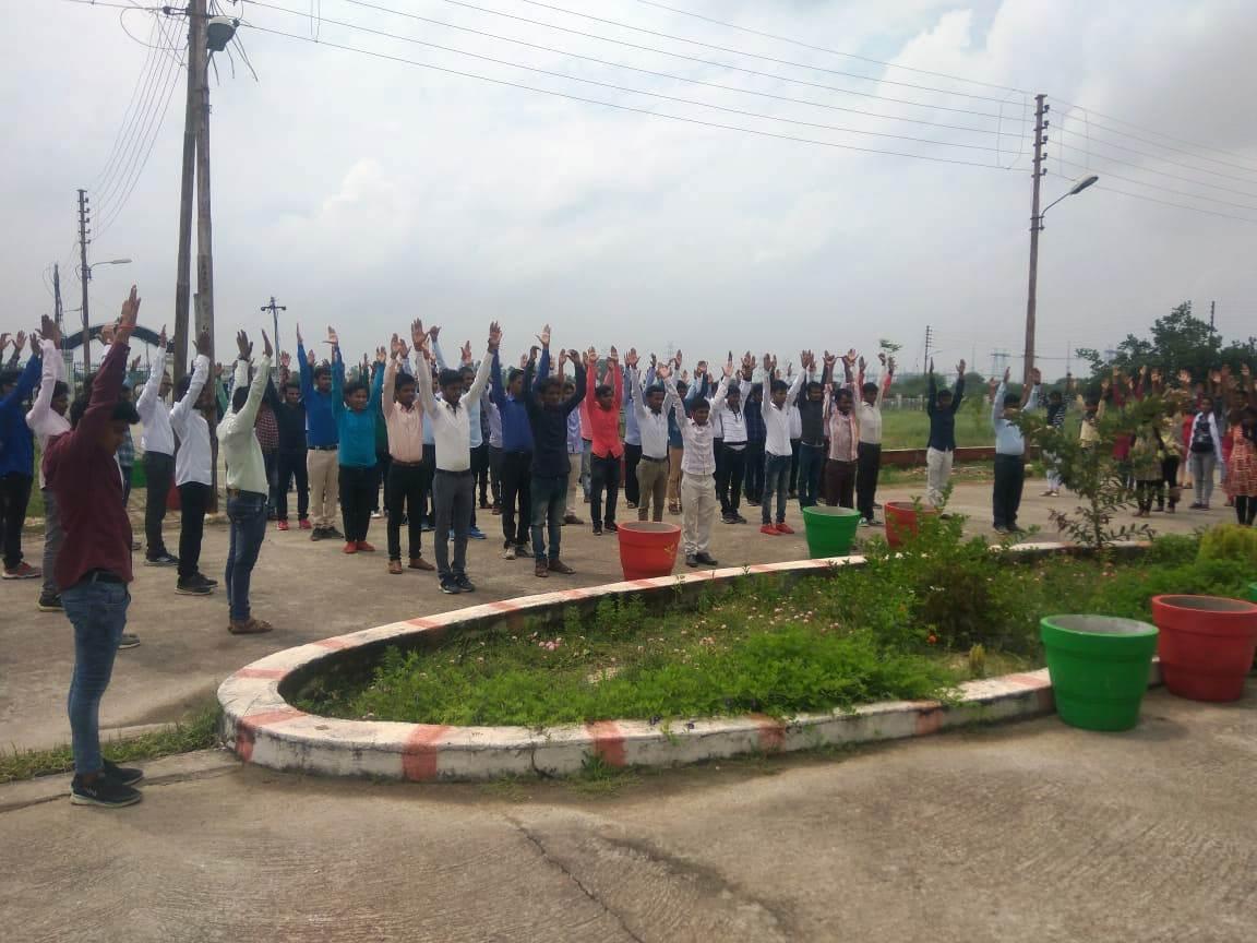 Government Polyechnic Kurshi Road Barabanki Campus photo 4