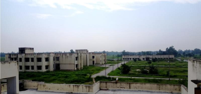 Government Polyechnic Kurshi Road Barabanki Campus photo 5