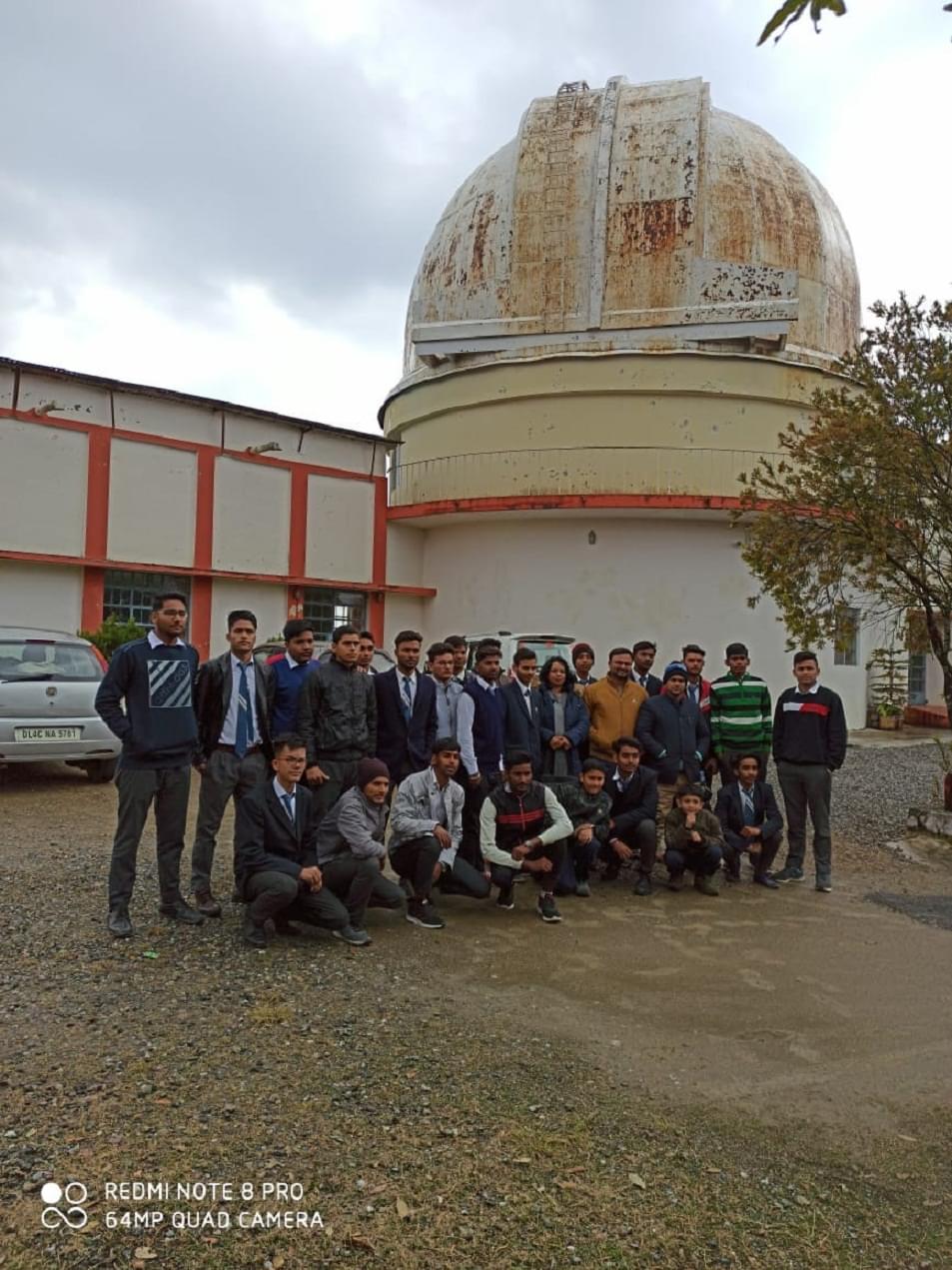 Government Polytechnic Shaktifarm Sitarganj photo_app photo 1