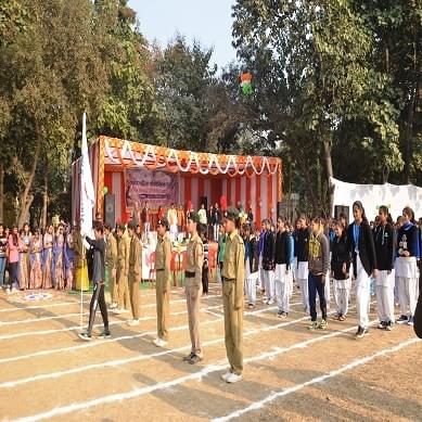 Government Girls Polytechnic Moradabad Campus photo 6