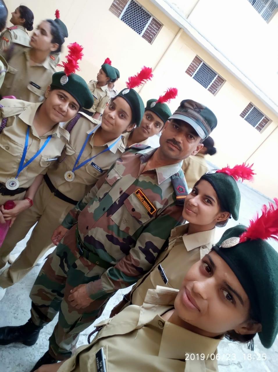 Government Girls Polytechnic Moradabad Campus photo 7