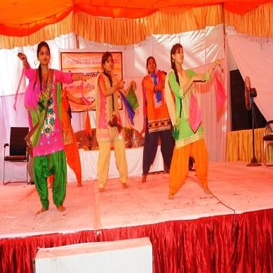 Government Girls Polytechnic Moradabad Campus photo 2