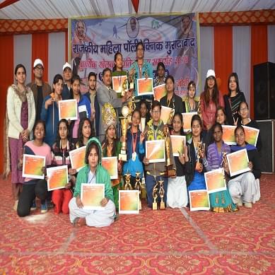 Government Girls Polytechnic Moradabad Campus photo 5