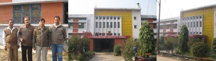 Government Leather Institute Agra College Ambience photo 10
