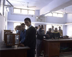 Government Leather Institute Agra College Ambience photo 3