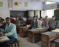 Government Leather Institute Agra College Ambience photo 4