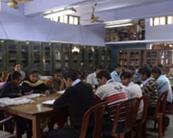 Government Leather Institute Agra College Ambience photo 6