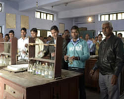 Government Leather Institute Agra College Ambience photo 7