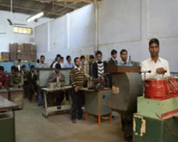 Government Leather Institute Agra College Ambience photo 8