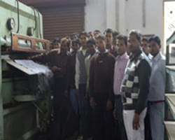 Government Leather Institute Agra College Ambience photo 9