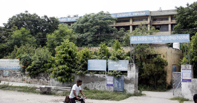 Government Leather Institute Agra College Ambience photo 2