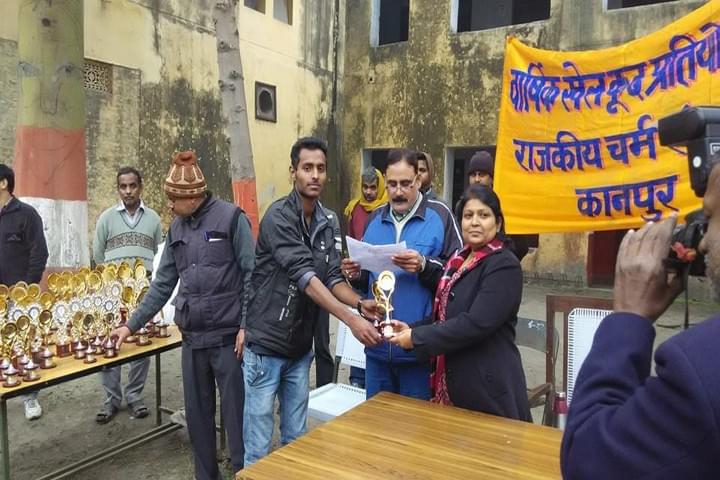 Government Leather Institute Agra College Ambience photo 16