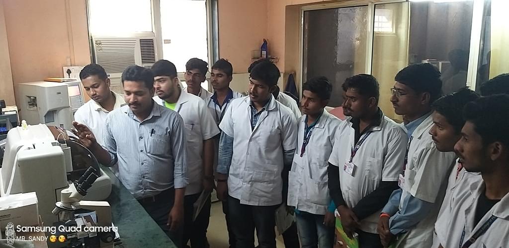 Jijamata College of Pharmacy Pune photo_app photo 2