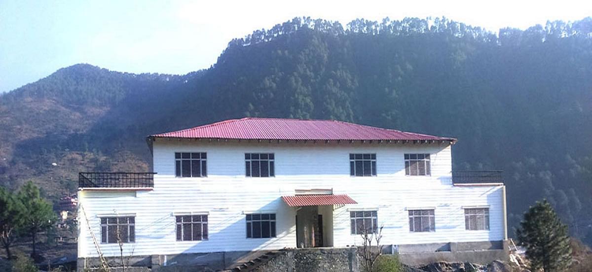 Government Polytechnic Barkot Uttarkashi photo_app photo 1
