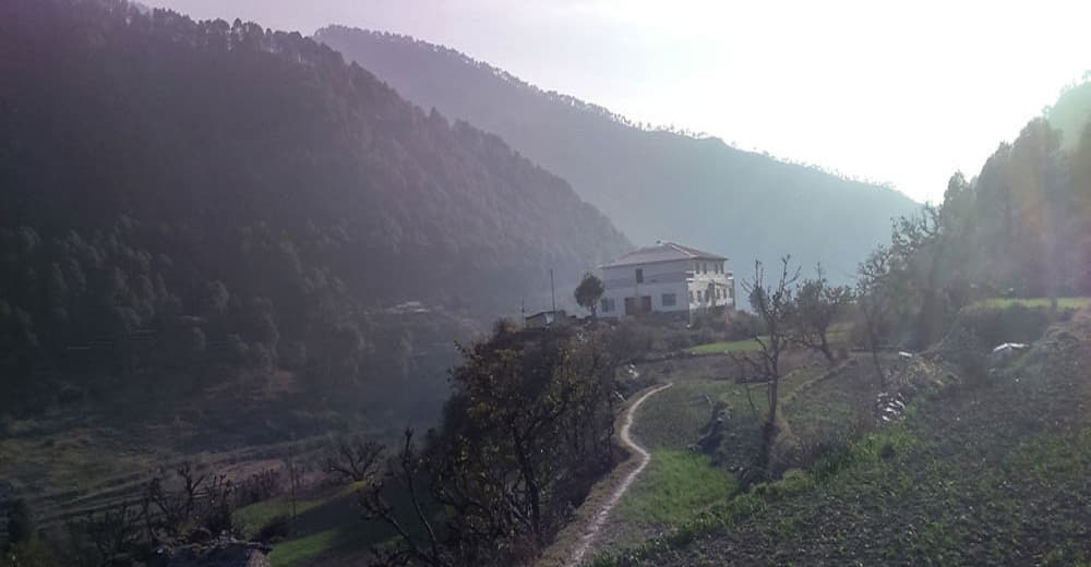 Government Polytechnic Barkot Uttarkashi photo_app photo 2