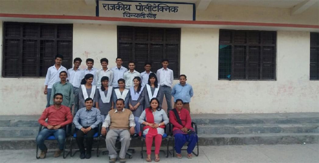 Government Polytechnic chinyalisaur Uttarkashi photo_app photo 1