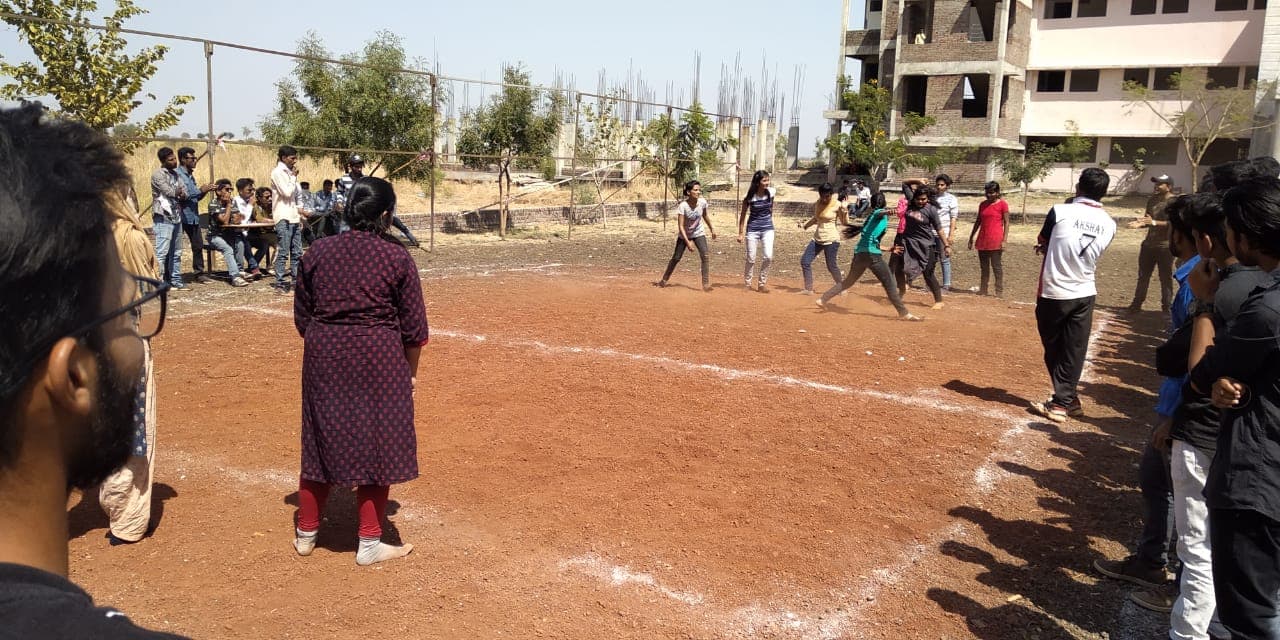 Sandipani Technical Campus Faculty of Engineering Latur Campus photo 5