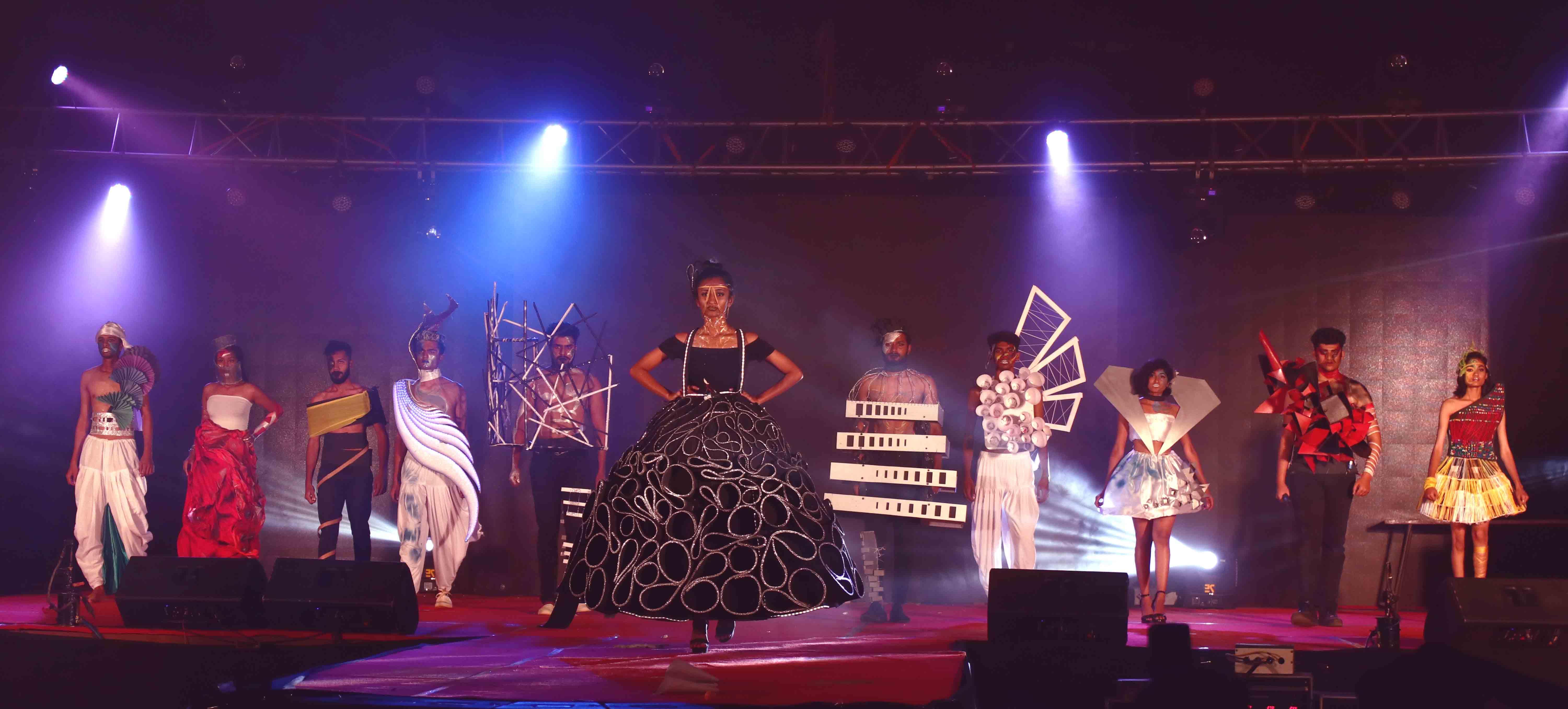 BGS School of Architecture and Planning Bangalore Events photo 1