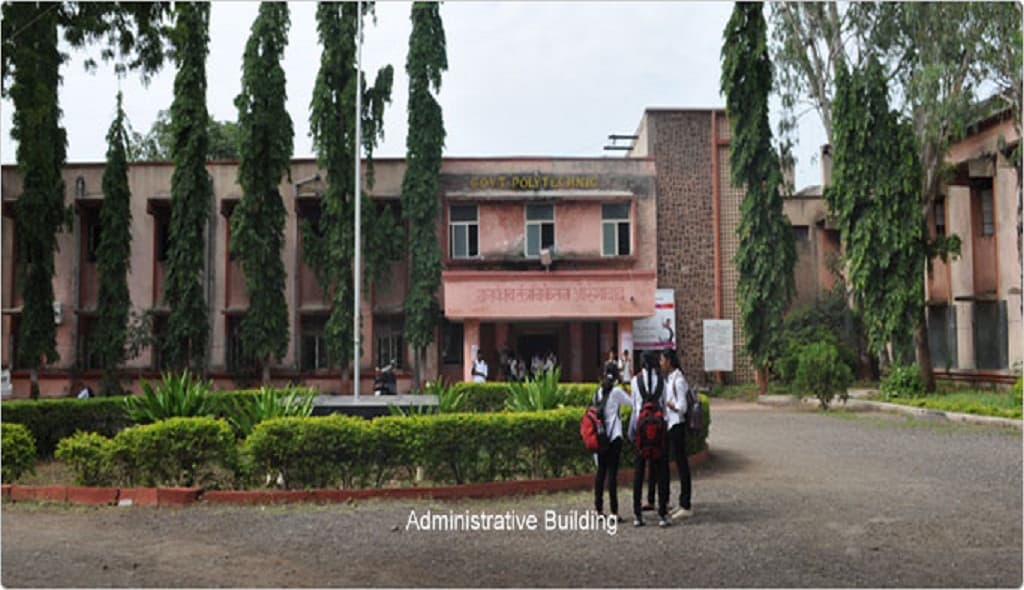 Government Polytechnic Aurangabad photo_app photo 1