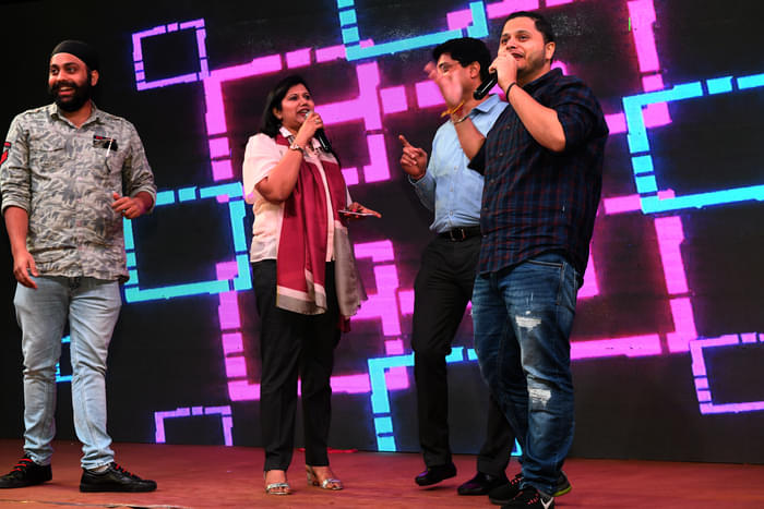 BIMTECH Events photo 23