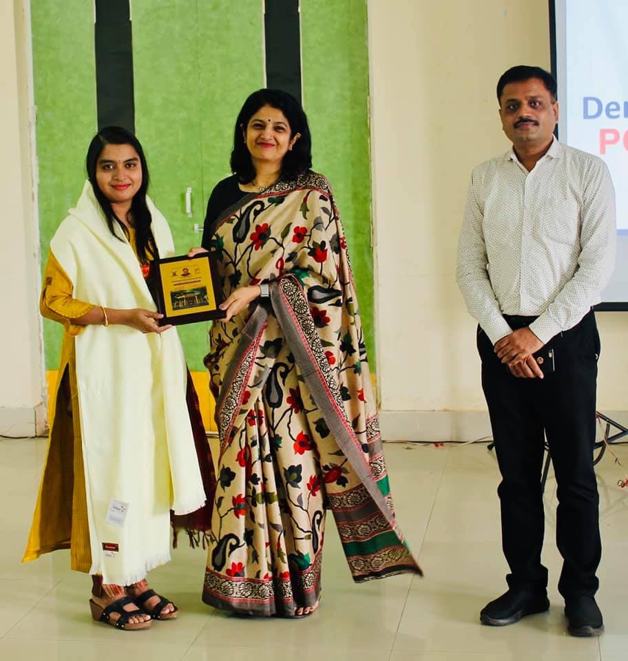 Bharati Vidyapeeth Dental College and Hospital Navi Mumbai Events photo 1