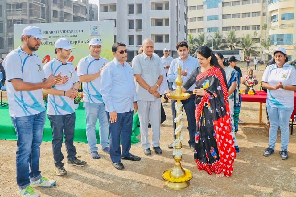 Bharati Vidyapeeth Dental College and Hospital Navi Mumbai Events photo 7