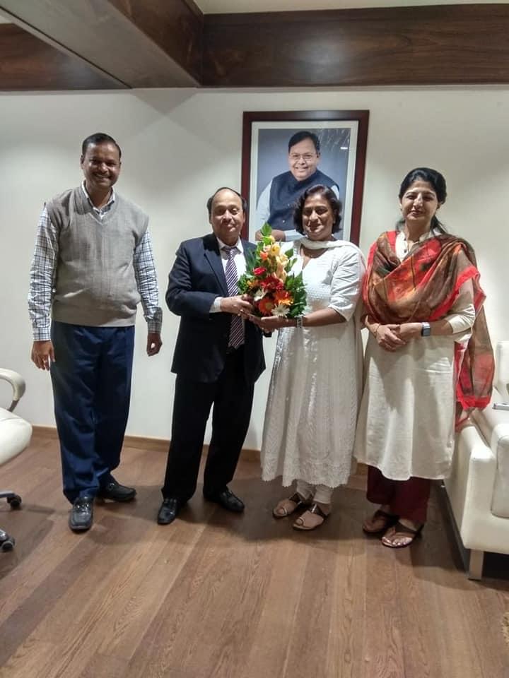 Bharati Vidyapeeth Dental College and Hospital Navi Mumbai Events photo 9