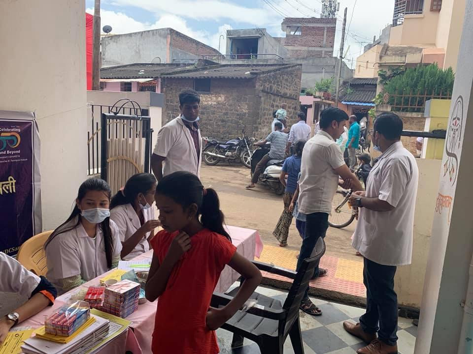 Bharati Vidyapeeth Dental College and Hospital Navi Mumbai Events photo 11