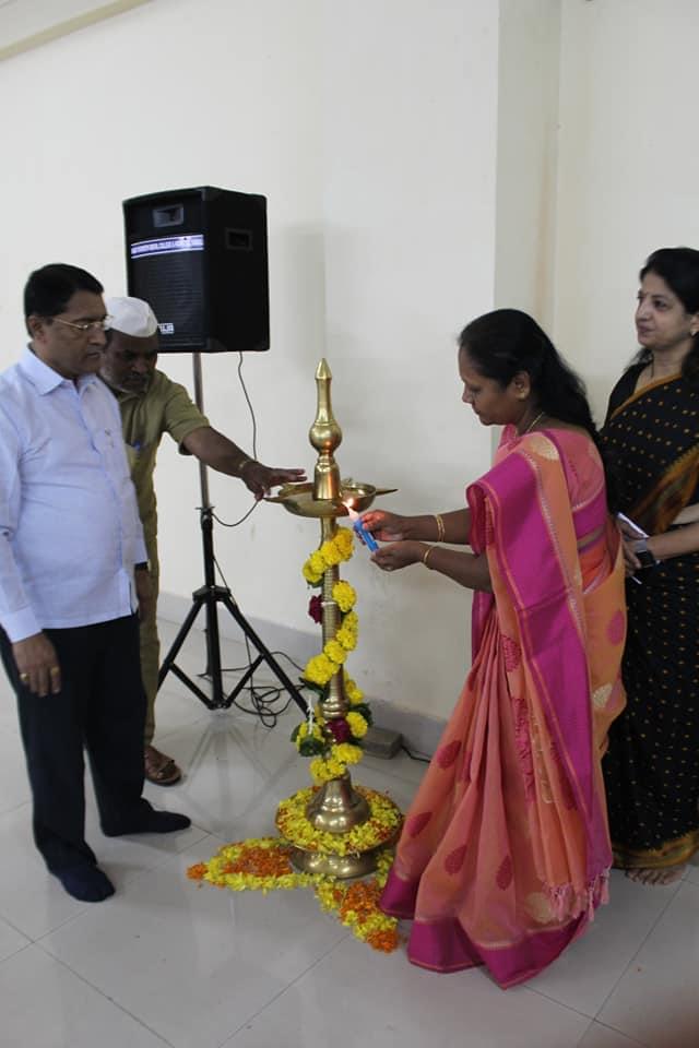 Bharati Vidyapeeth Dental College and Hospital Navi Mumbai Events photo 14