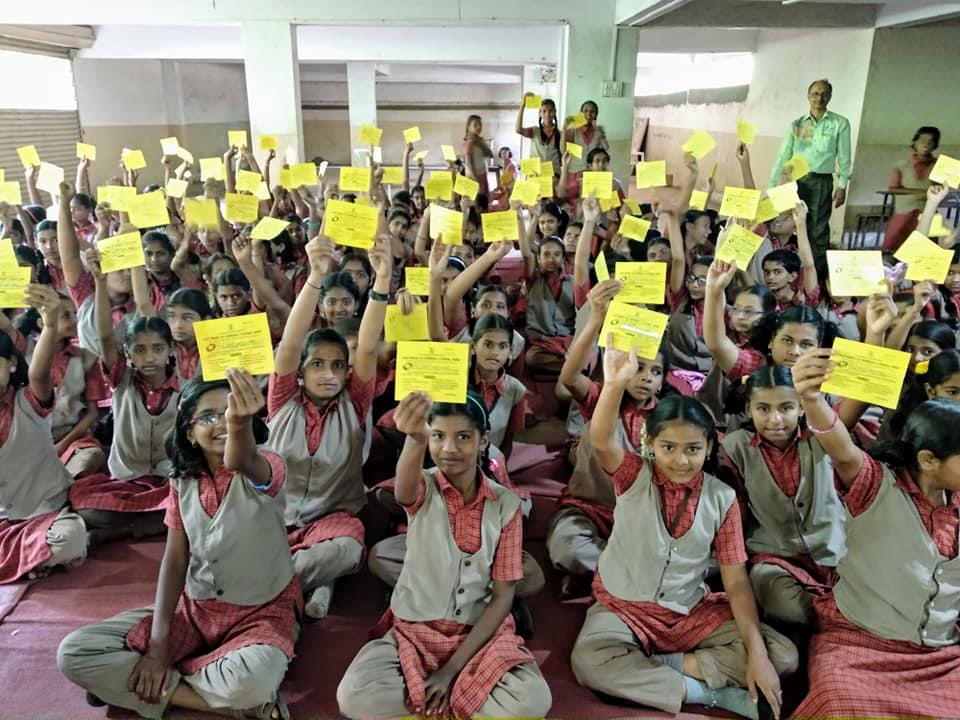 Bharati Vidyapeeth Dental College and Hospital Navi Mumbai Events photo 16