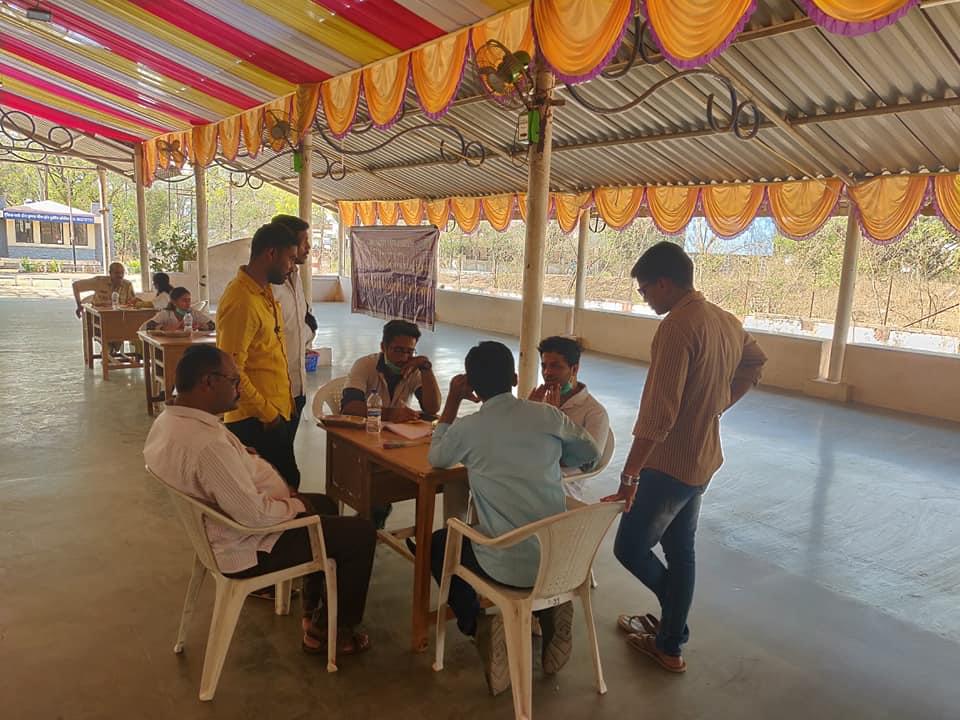 Bharati Vidyapeeth Dental College and Hospital Navi Mumbai Events photo 17