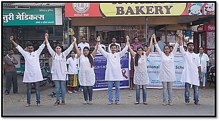 Bharati Vidyapeeth Dental College and Hospital Navi Mumbai Events photo 18