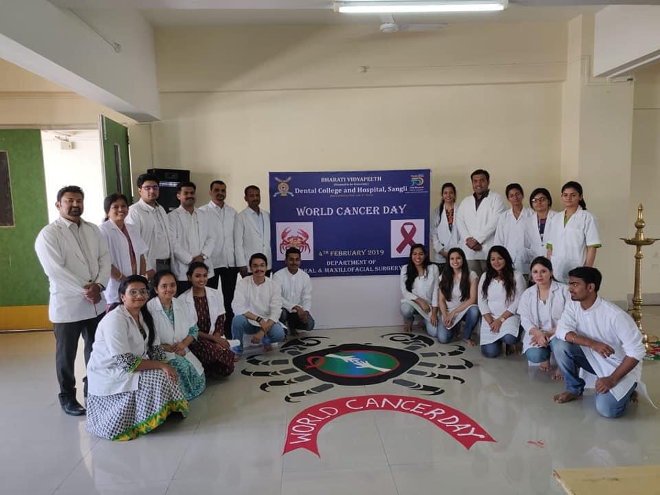 Bharati Vidyapeeth Dental College and Hospital Navi Mumbai Events photo 20