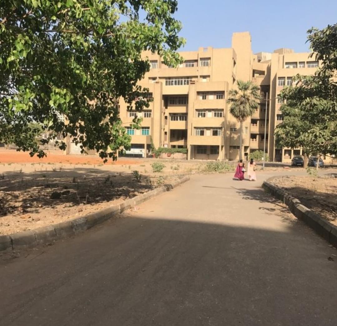 Bharati Vidyapeeth Dental College and Hospital Navi Mumbai Infrastructure photo 2