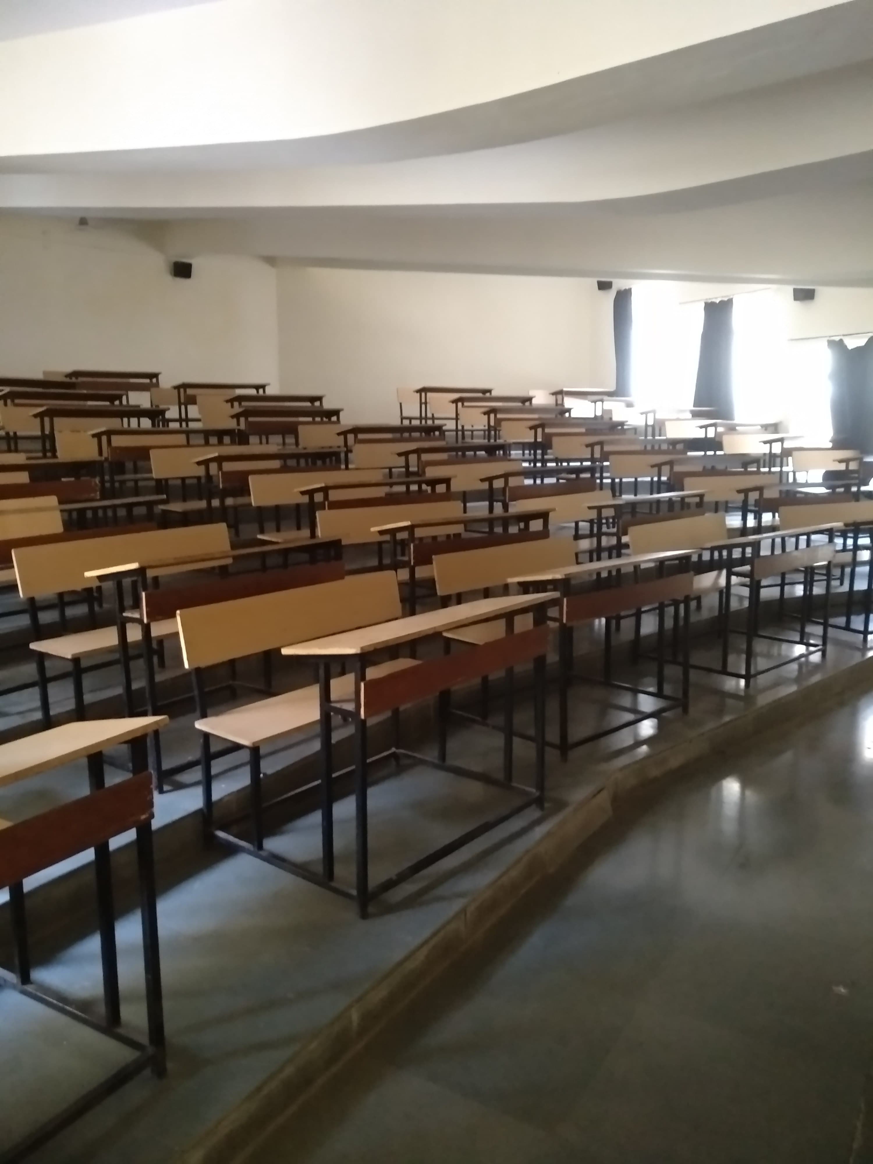 Bharati Vidyapeeth Dental College and Hospital Navi Mumbai Infrastructure photo 7