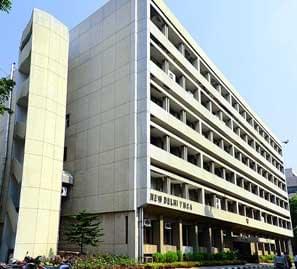 YMCA Institute for Fashion Technology & Design New Delhi Campus photo 2