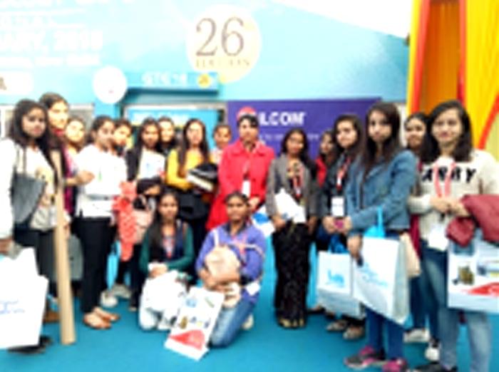 YMCA Institute for Fashion Technology & Design New Delhi Events photo 10