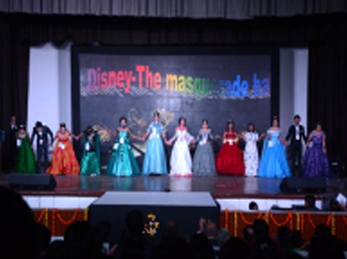 YMCA Institute for Fashion Technology & Design New Delhi Events photo 2