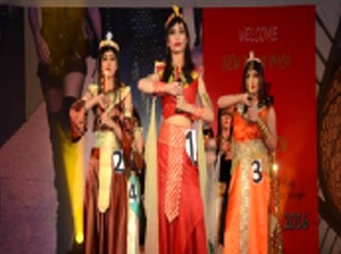 YMCA Institute for Fashion Technology & Design New Delhi Events photo 4