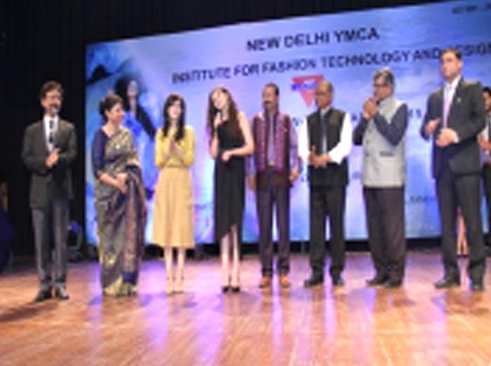 YMCA Institute for Fashion Technology & Design New Delhi Events photo 5
