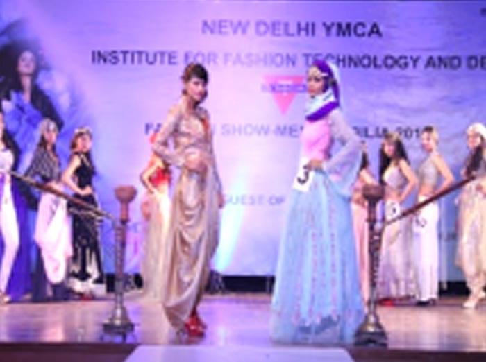 YMCA Institute for Fashion Technology & Design New Delhi Events photo 6