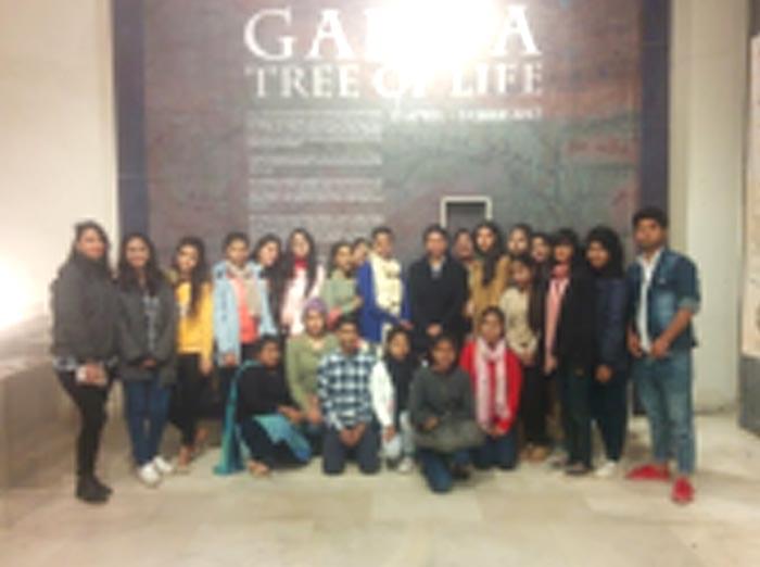 YMCA Institute for Fashion Technology & Design New Delhi Events photo 9