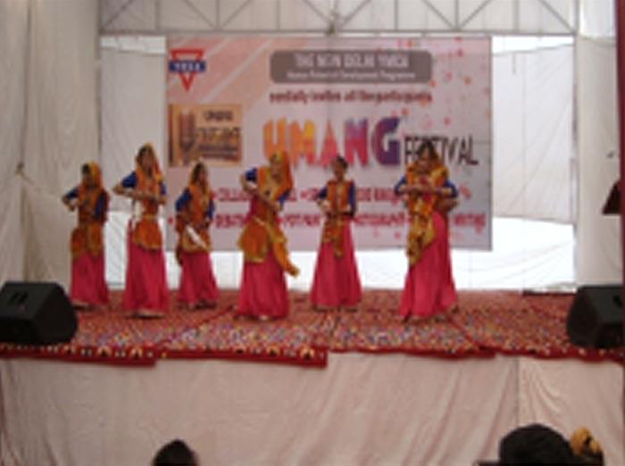 YMCA Institute for Fashion Technology & Design New Delhi Events photo 11