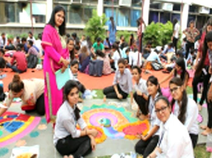 YMCA Institute for Fashion Technology & Design New Delhi Events photo 12