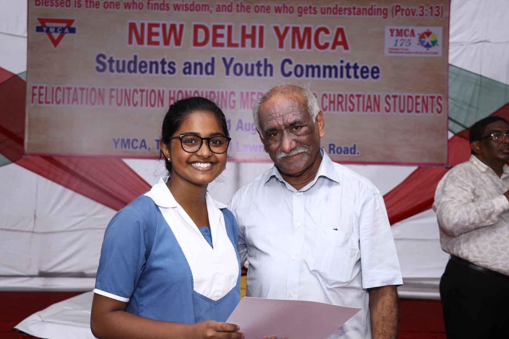 YMCA Institute for Fashion Technology & Design New Delhi Events photo 18