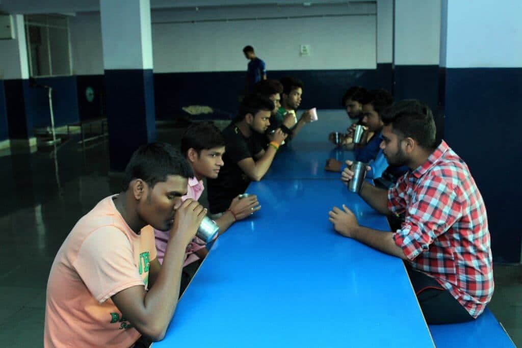 NRI Institute of Nursing Bhopal Hostel photo 3